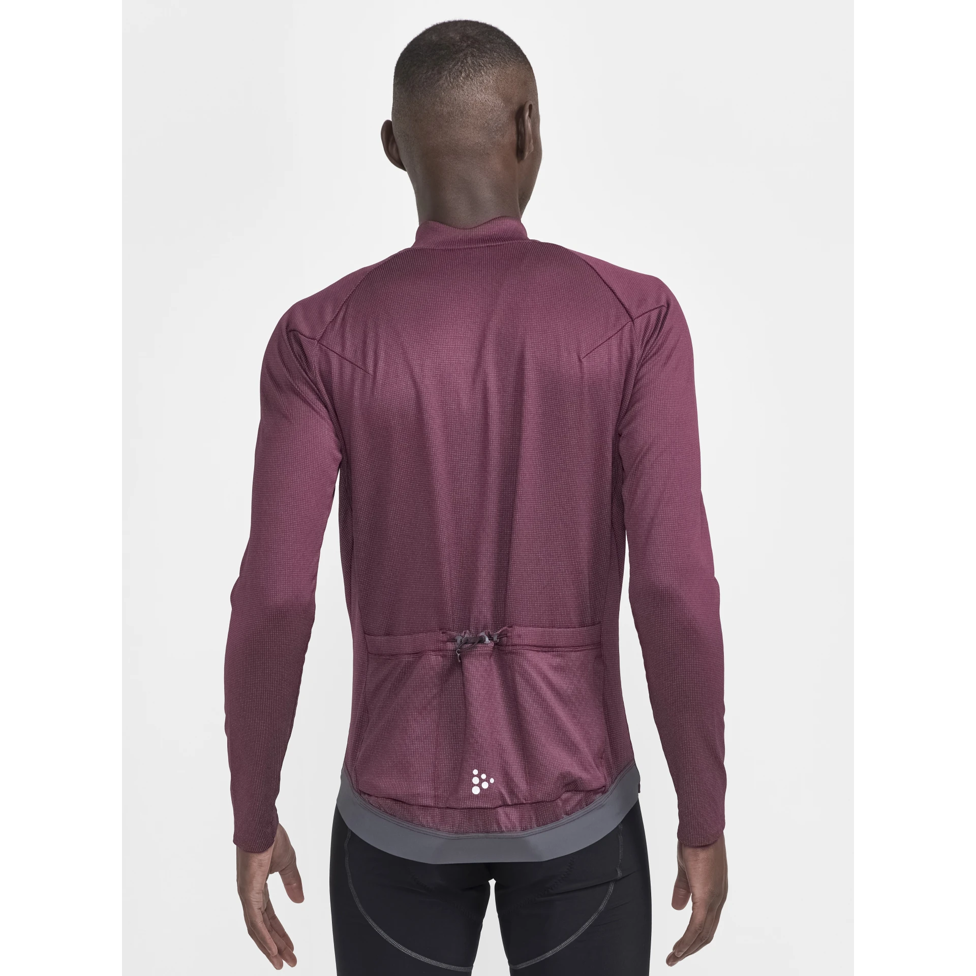 CRAFT PRO_BIKE_SUBZ_LUMEN_LS_JERSEY_M 1911191 492000 PUNSCH
