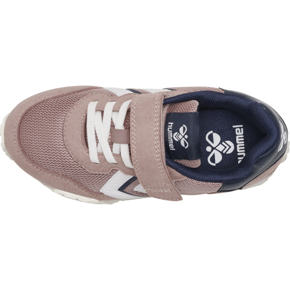 HUMMEL  214810 4852 WOODROSE