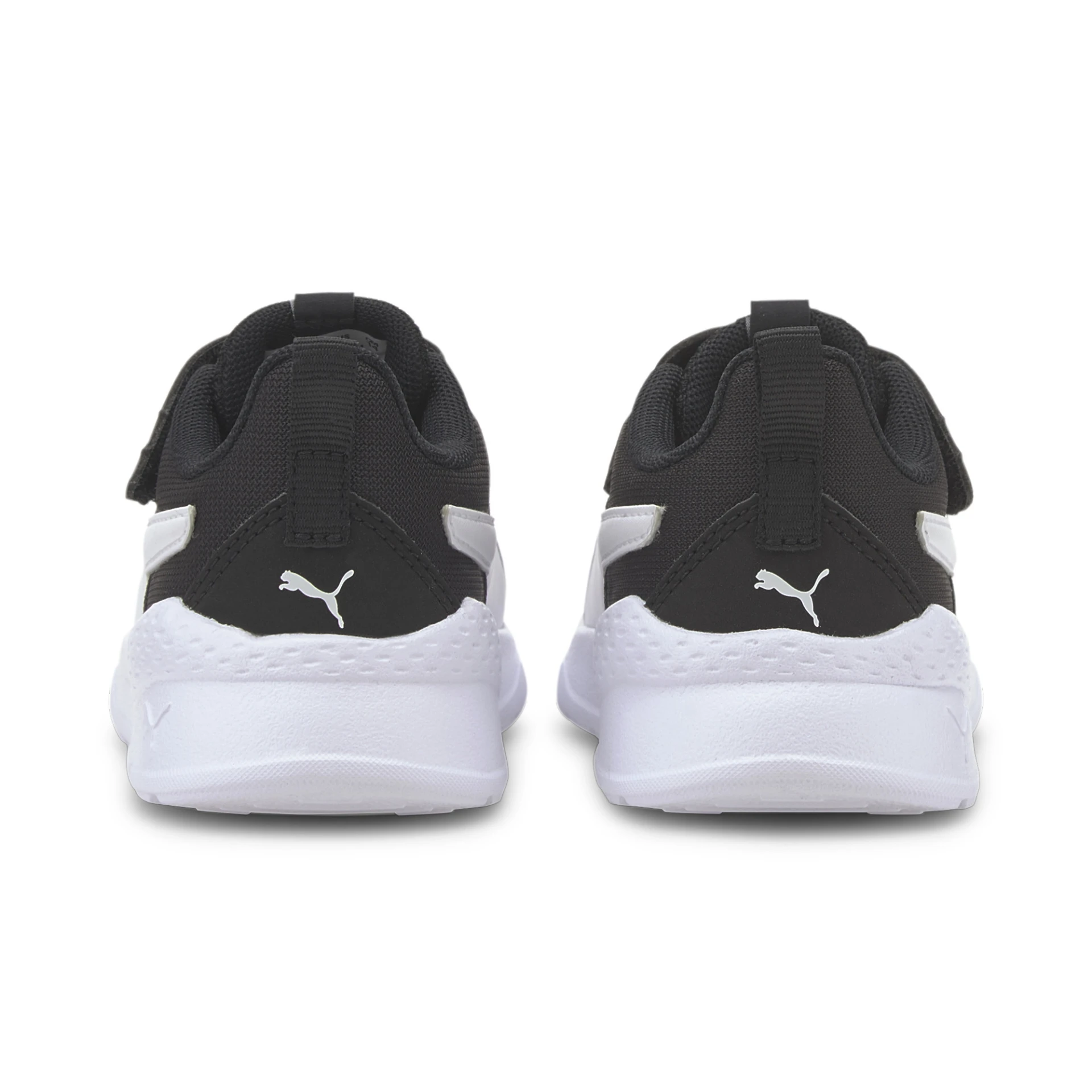 PUMA Kinder_Anzarun_Lite_AC_Inf 372010 001 PUMA BLACK-PUMA WHITE