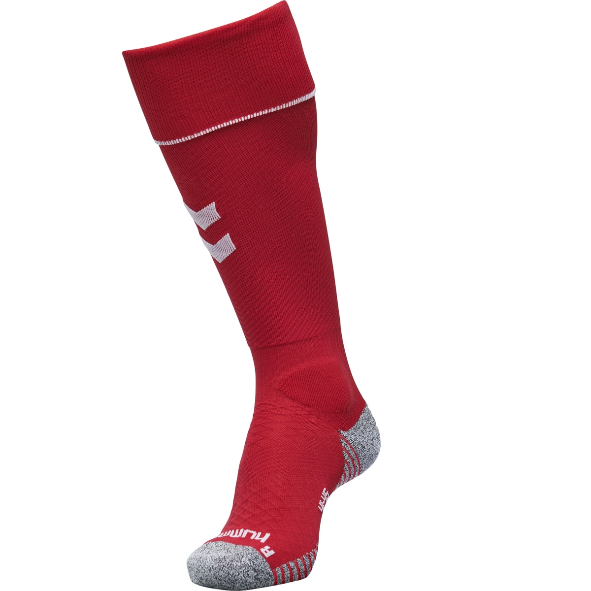 HUMMEL PRO_FOOTBALL_SOCK_17_18 201160 3946 TRUE RED/WHITE