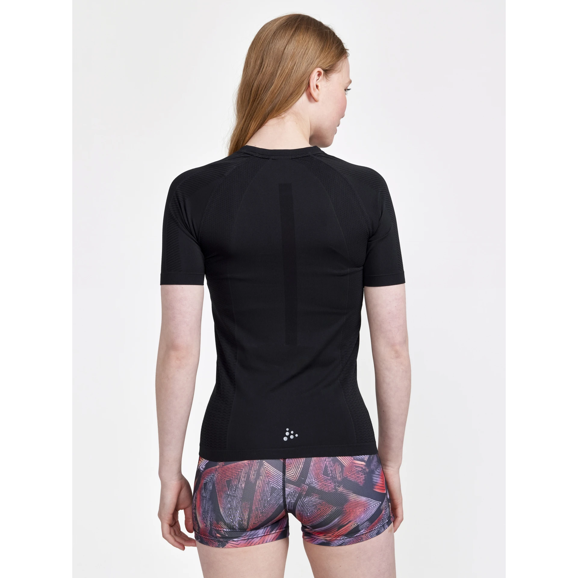CRAFT ADV_Cool_Intensity_SS_W 1913201 999000 BLACK