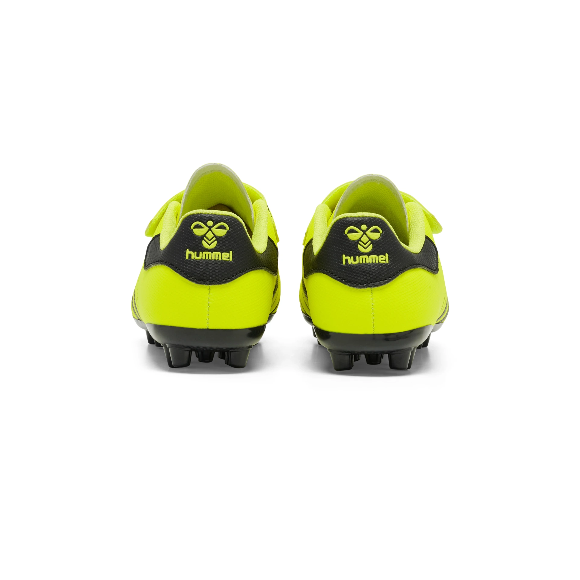 HUMMEL HATTRICK_MG_JR___SAFETY_YELLOW___32 217580 5998 SAFETY YELLOW