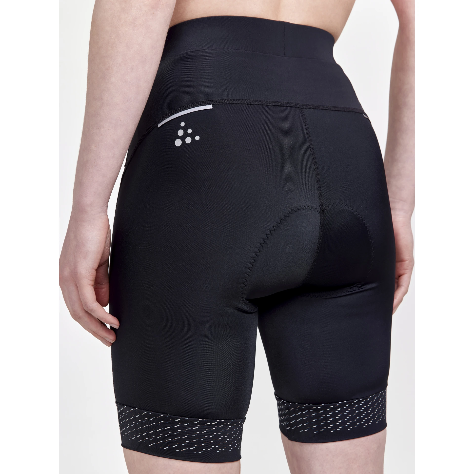CRAFT Core_Endur_Lumen_Shorts_W 1913175 999000 BLACK