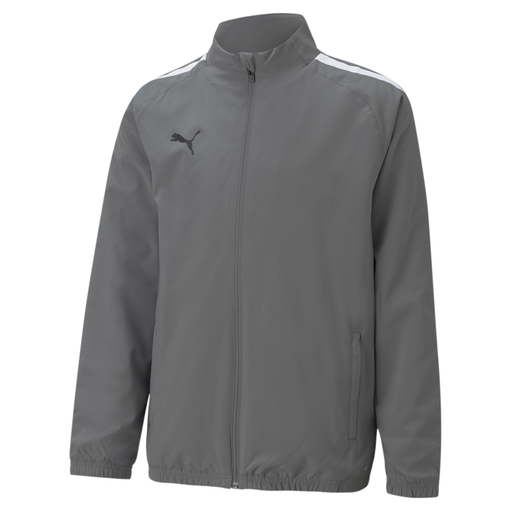 013 SMOKED PEARL-PUMA WHITE