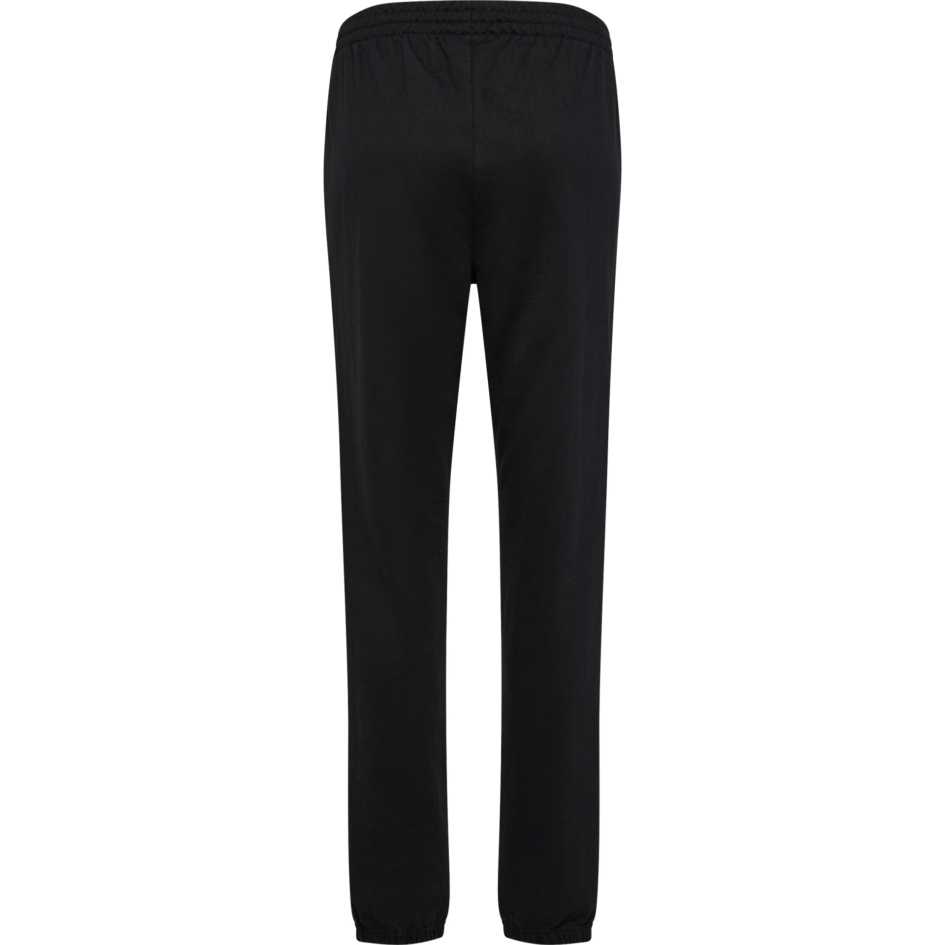 HUMMEL hmlGO_20_SWEATPANTS_WOMAN 224850 2001 BLACK