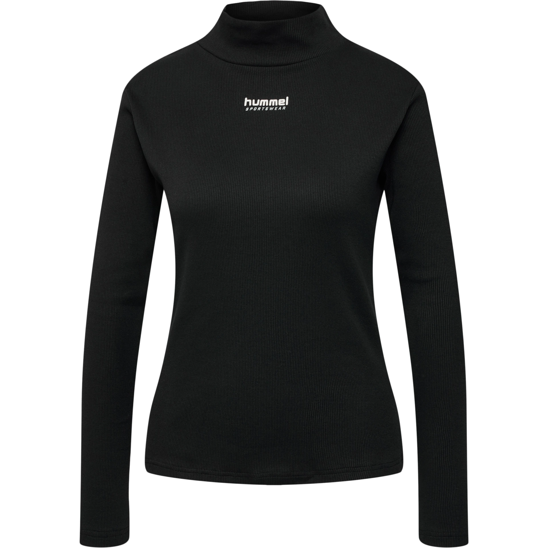 HUMMEL hmlLGC_GISA_TURTLENECK___BLACK___2XS 221760 2001 BLACK