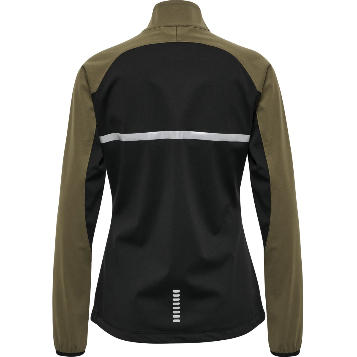 NEWLINE nwlBOSTON_SHELL_JACKET_WOMEN 500257 2342 BLACK/CROCODILE