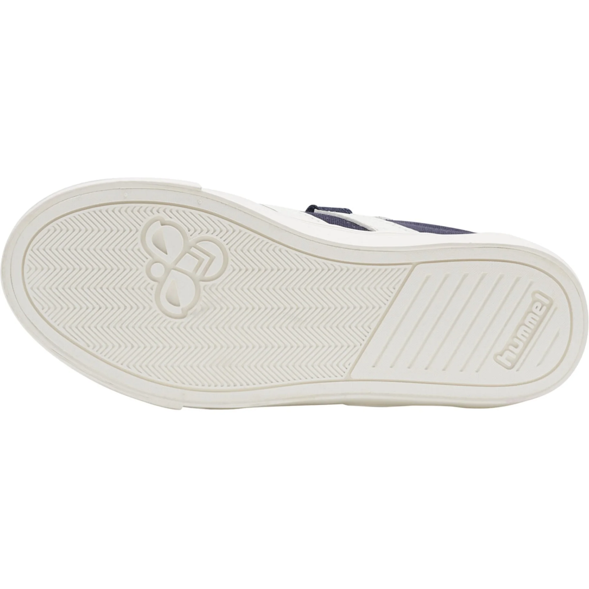 HUMMEL HUMMEL_Kinder_Freizeitschuhe_SLIMMER_STADIL_LOW_JR 213499 1009 BLACK IRIS