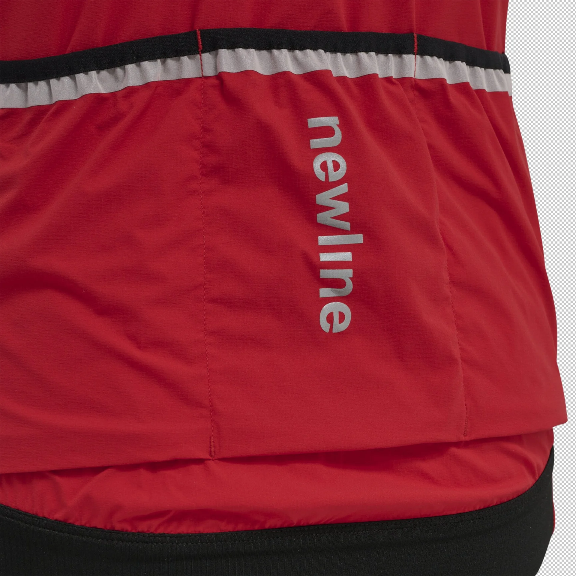 NEWLINE Damen_Weste_WOMENS_CORE_BIKE_GILET 500124 3365 TANGO RED