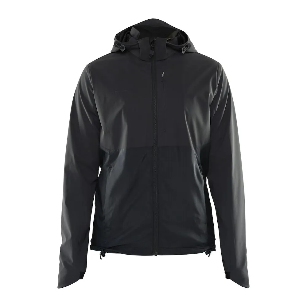 CRAFT ADV_UNIFY_LUMEN_JACKET_W 1913389 999000 BLACK