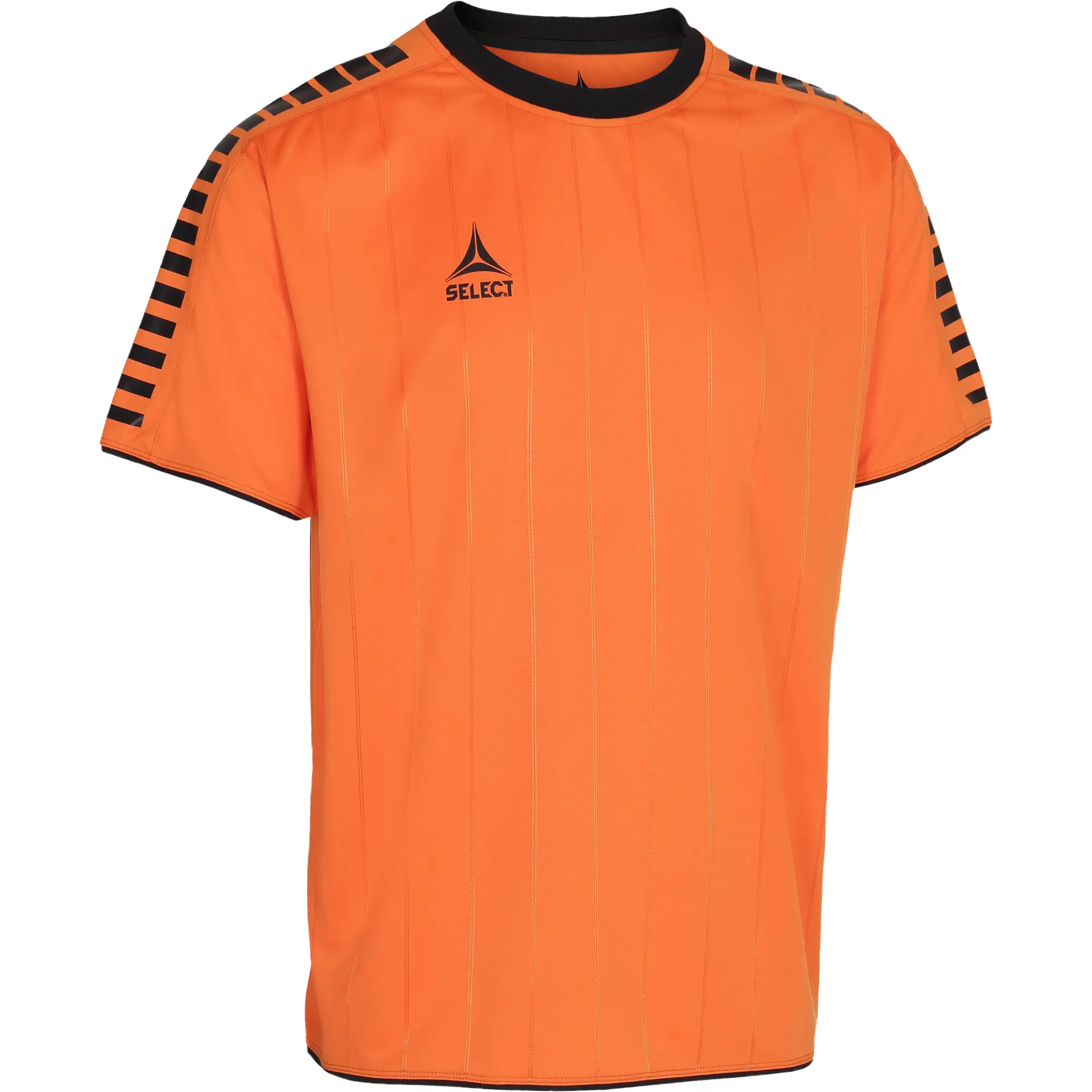 666 orange schwarz