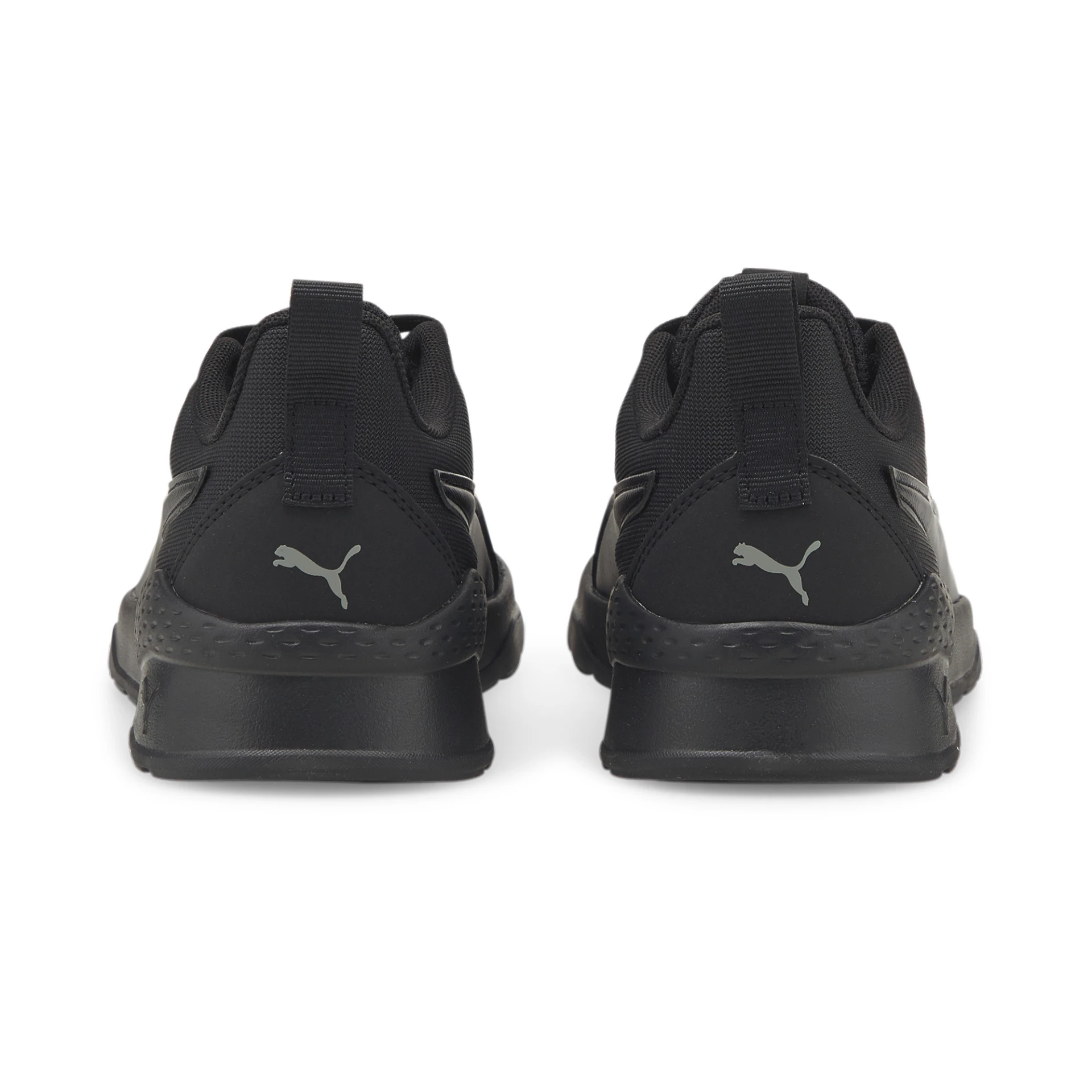 PUMA Anzarun_Lite_Jr 372004 010 PUMA BLACK-ULTRA GRAY