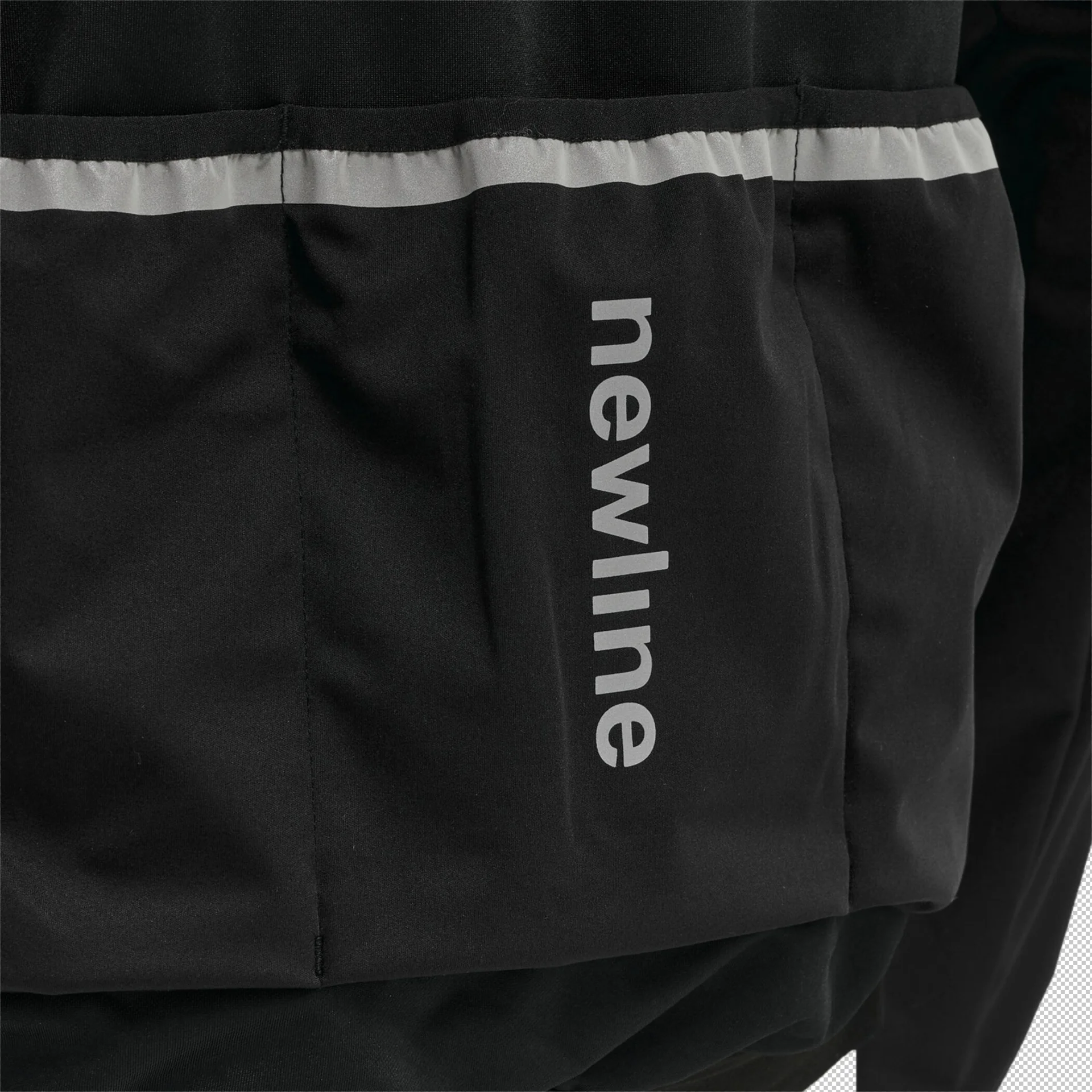 NEWLINE Herren_Jacke_MENS_CORE_BIKE_THERMAL_JACKET 510125 2001 BLACK