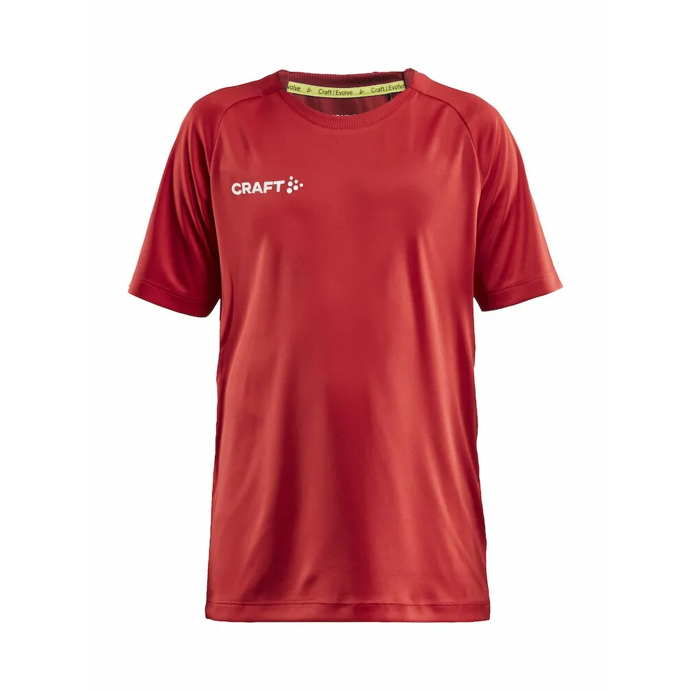 430000 BRIGHT RED