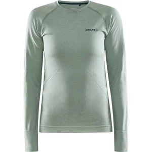 CRAFT Damen_Unterwaesche_CORE_DRY_ACTIVE_COMFORT_LS_W 1911168 B622000 JADE
