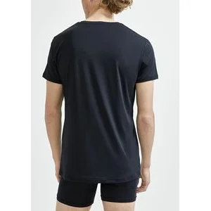 CRAFT Herren_Unterwaesche_CORE_DRY_TEE_M 1910447 999000 BLACK