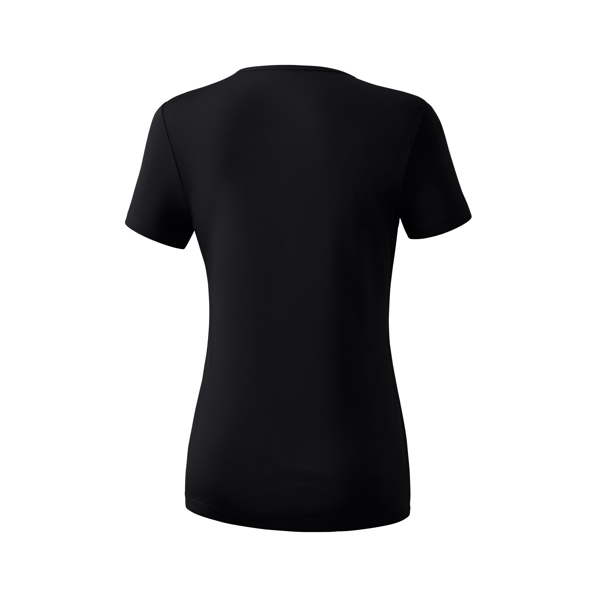 ERIMA Damen_Funktions_Teamsport_T_Shirt 208612 950 black