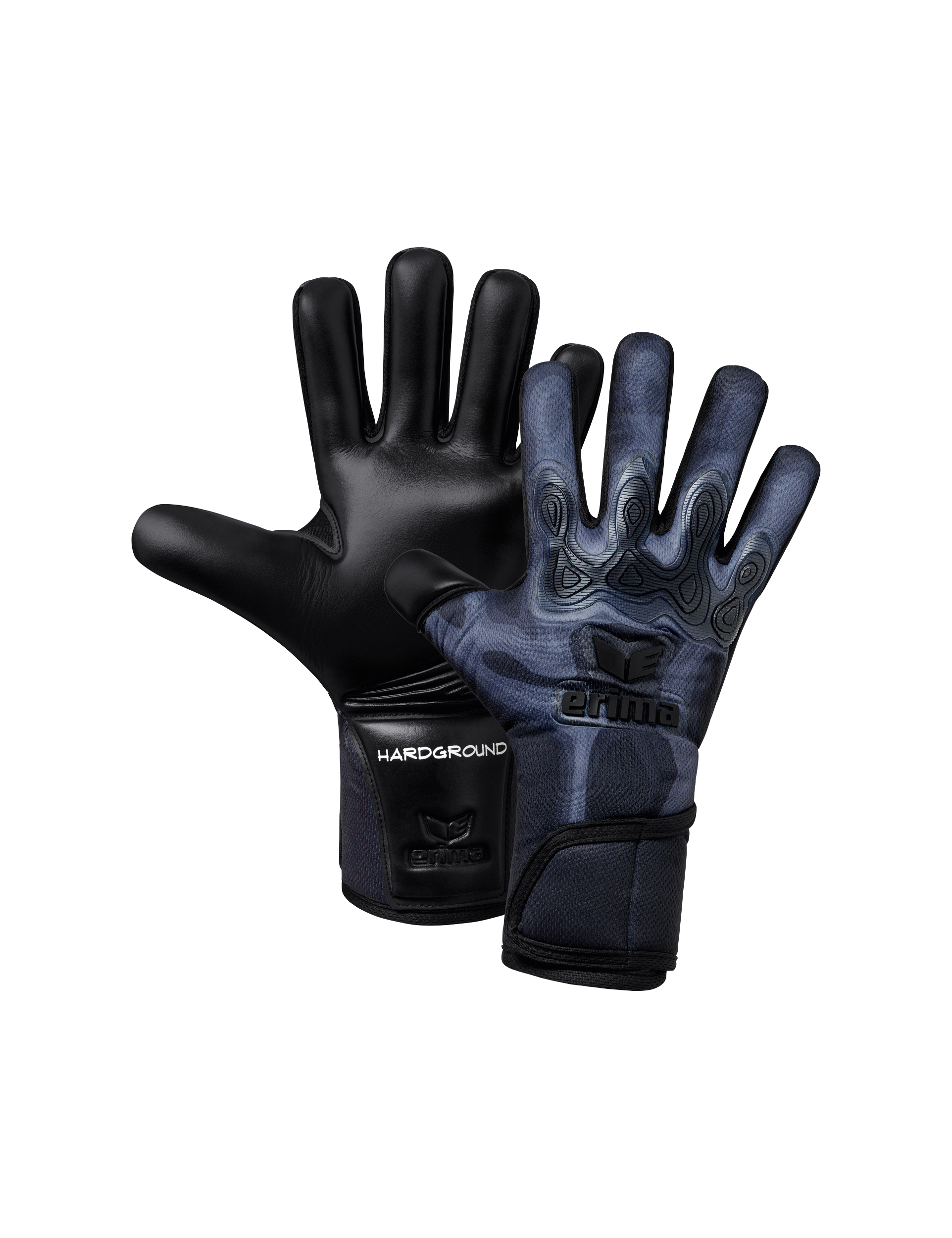 ERIMA FleX_Ray_Pro_Hardground 7222206 950813 black/grey