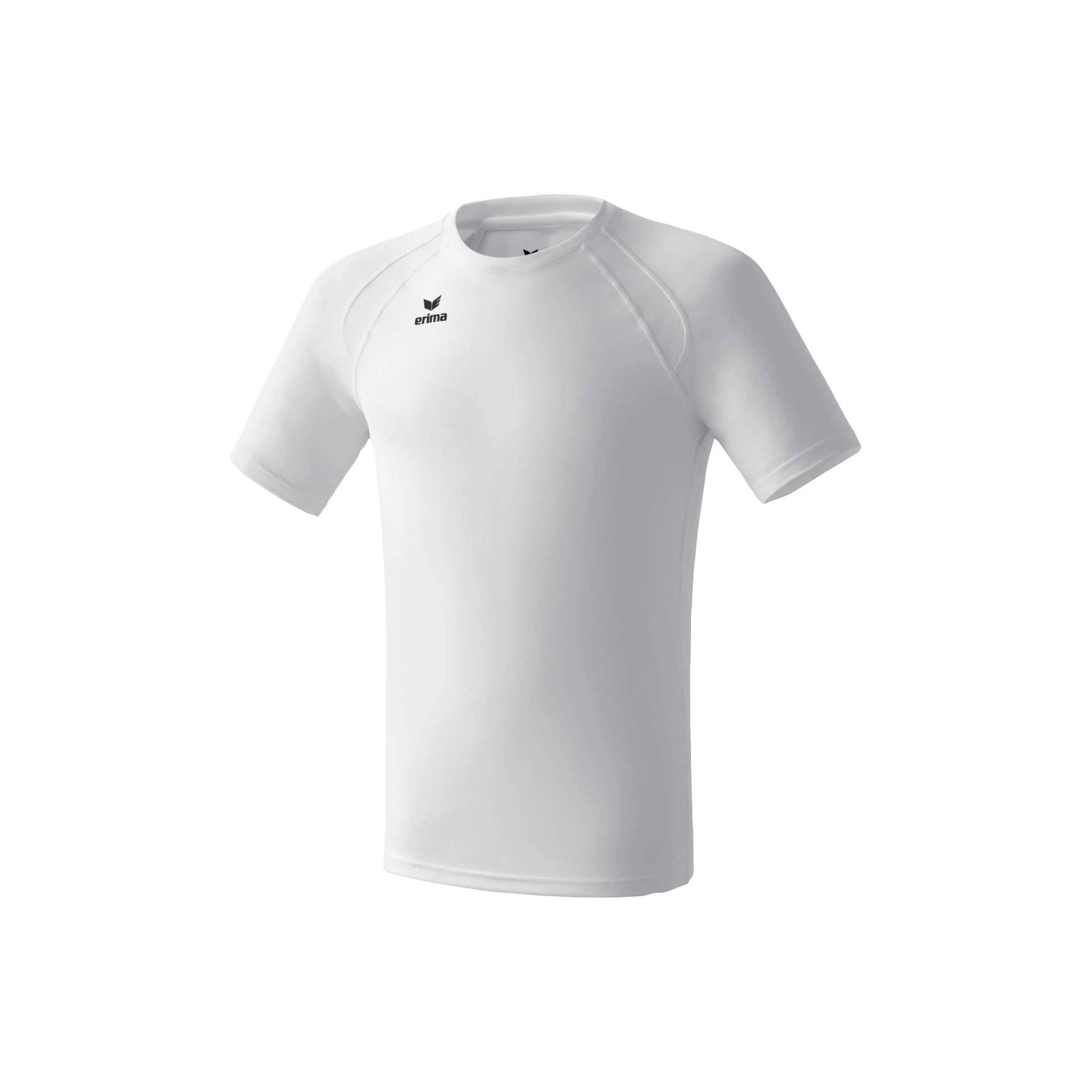 ERIMA Herren_PERFORMANCE_T_Shirt 808202 010 white
