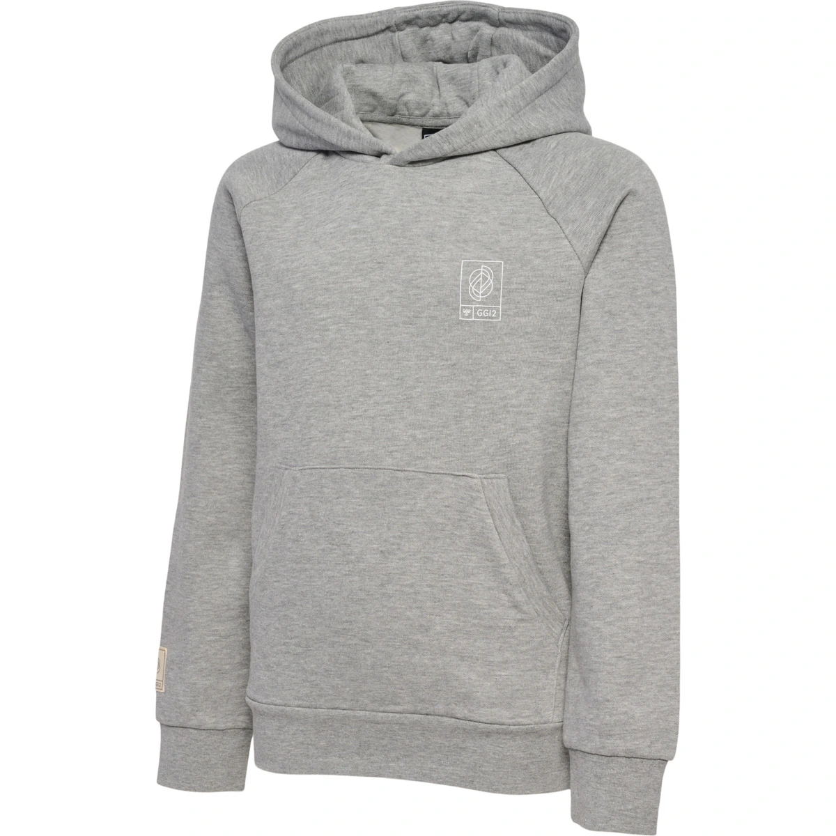 2006 GREY MELANGE