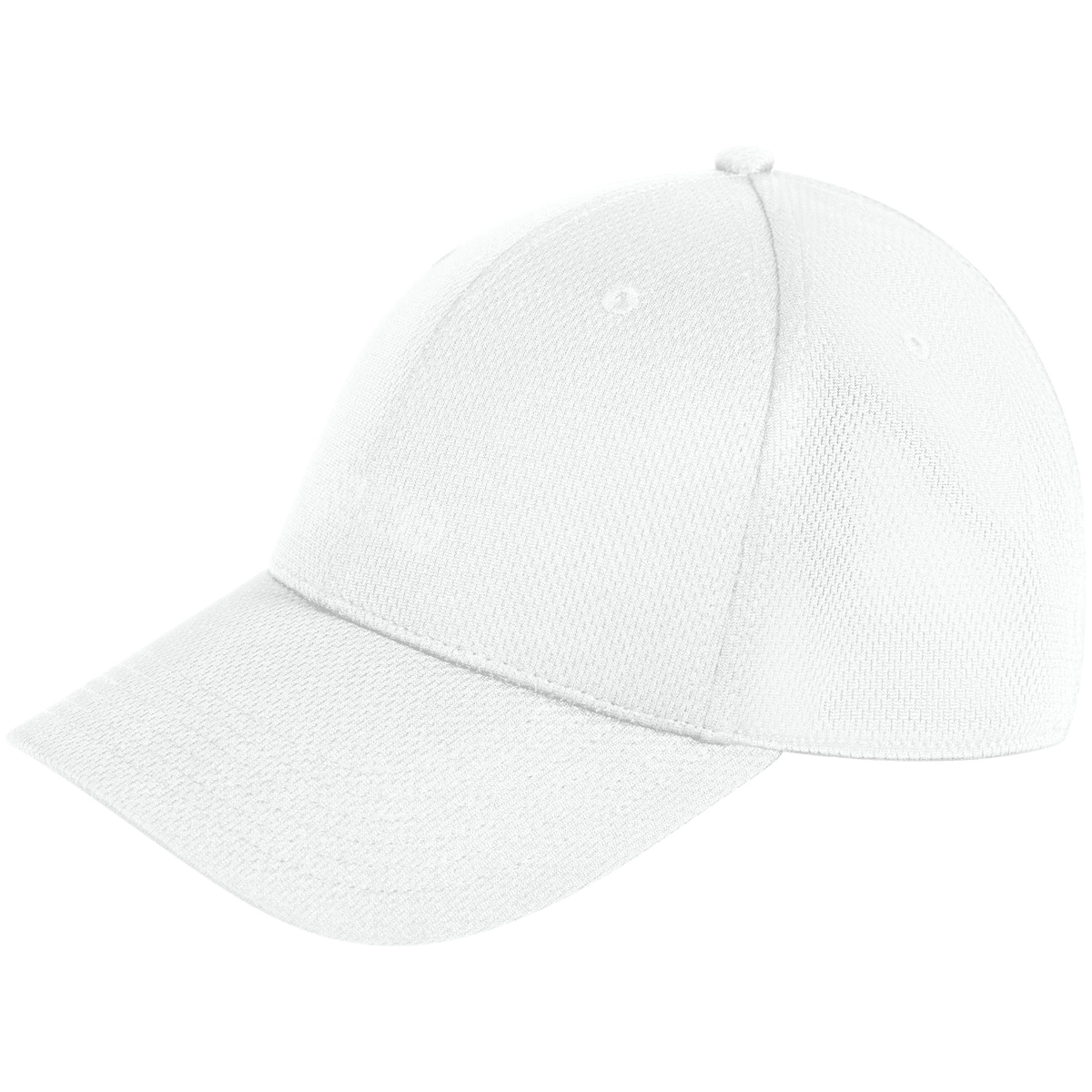 JAKO Cap_Basic 1282 000 weiß