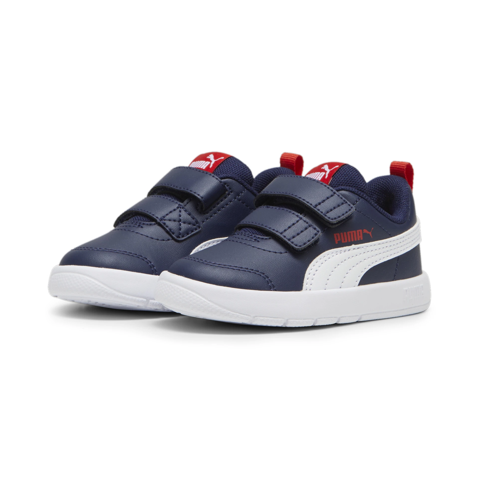 003 PUMA Navy-PUMA White-PUMA 