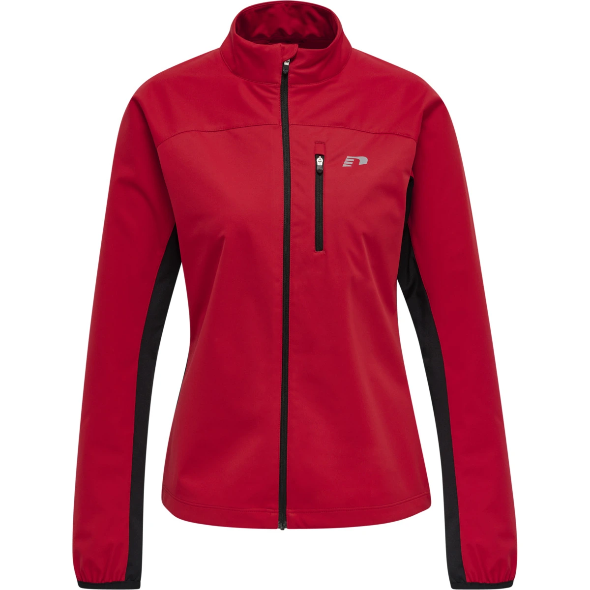 NEWLINE WOMEN_CORE_CROSS_JACKET 500114 3365 TANGO RED
