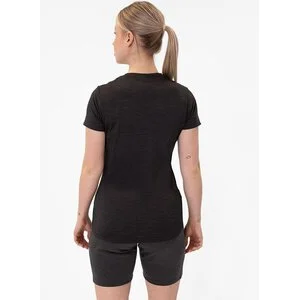 JAKO Damen_T_Shirt_Premium_Basics A4T023DA6129D 21 anthrazit meliert