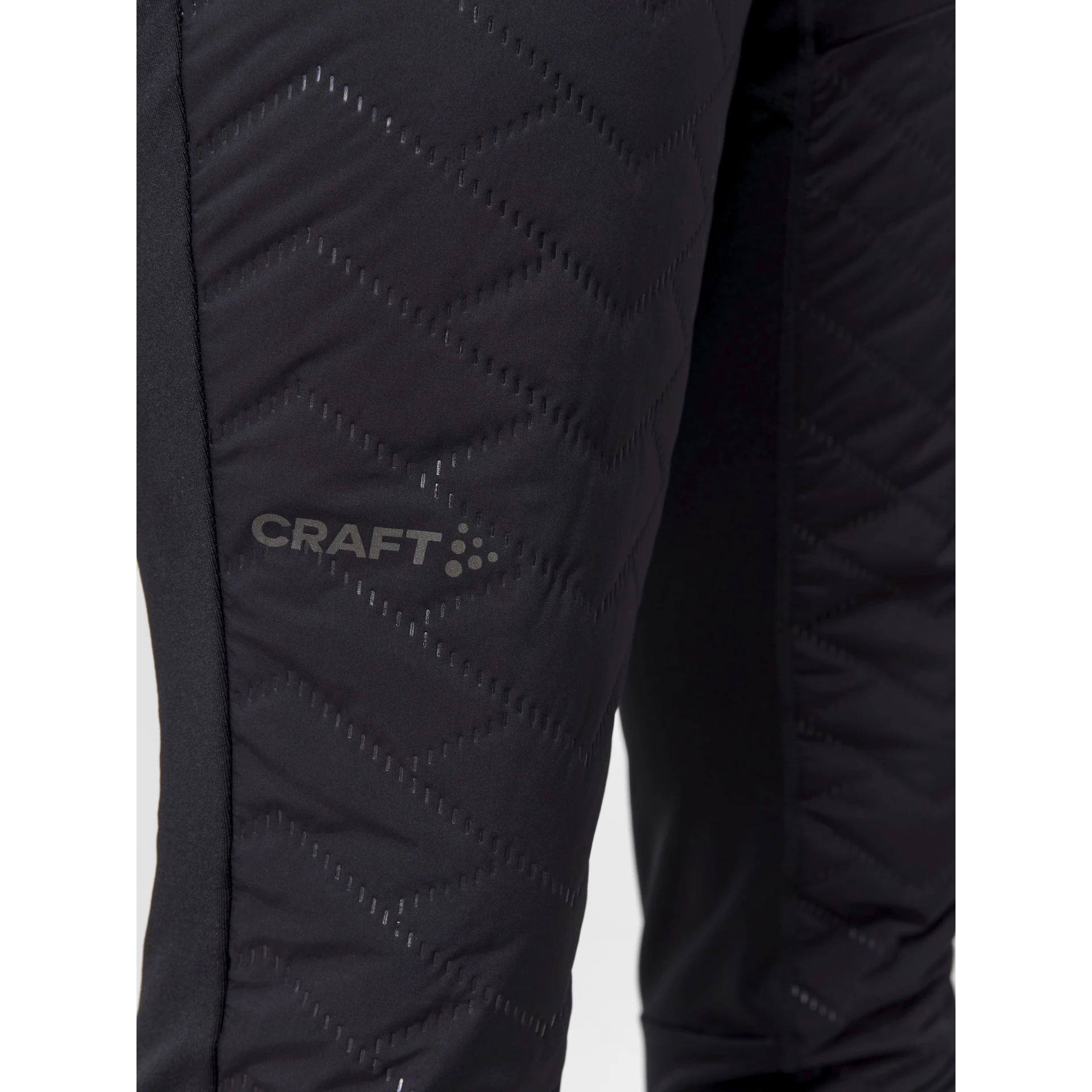 CRAFT ADV_SubZ_Tights_3_M 1914099 999000 BLACK