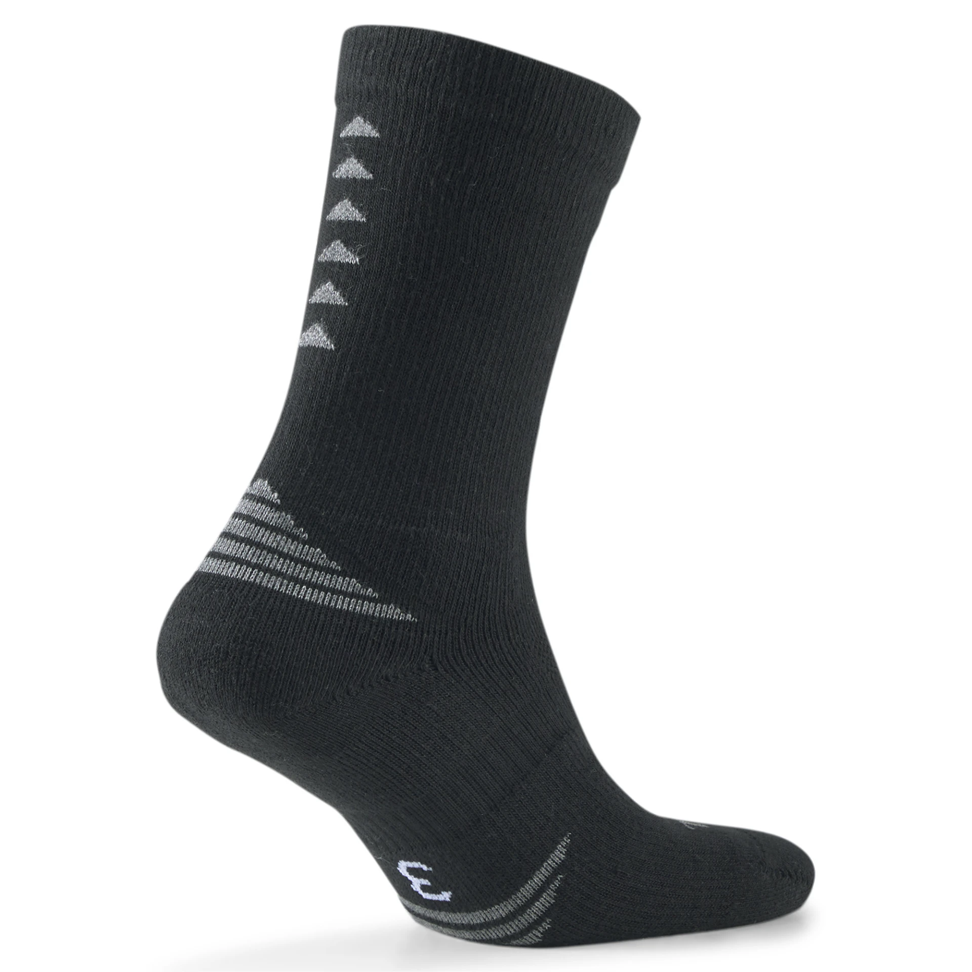 PUMA Team_Indoor_SMU_Germany_Socks 767626 002 PUMA BLACK