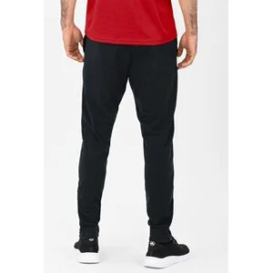 JAKO Herren_Polyesterhose_Classico A4T025VK9250 08 schwarz