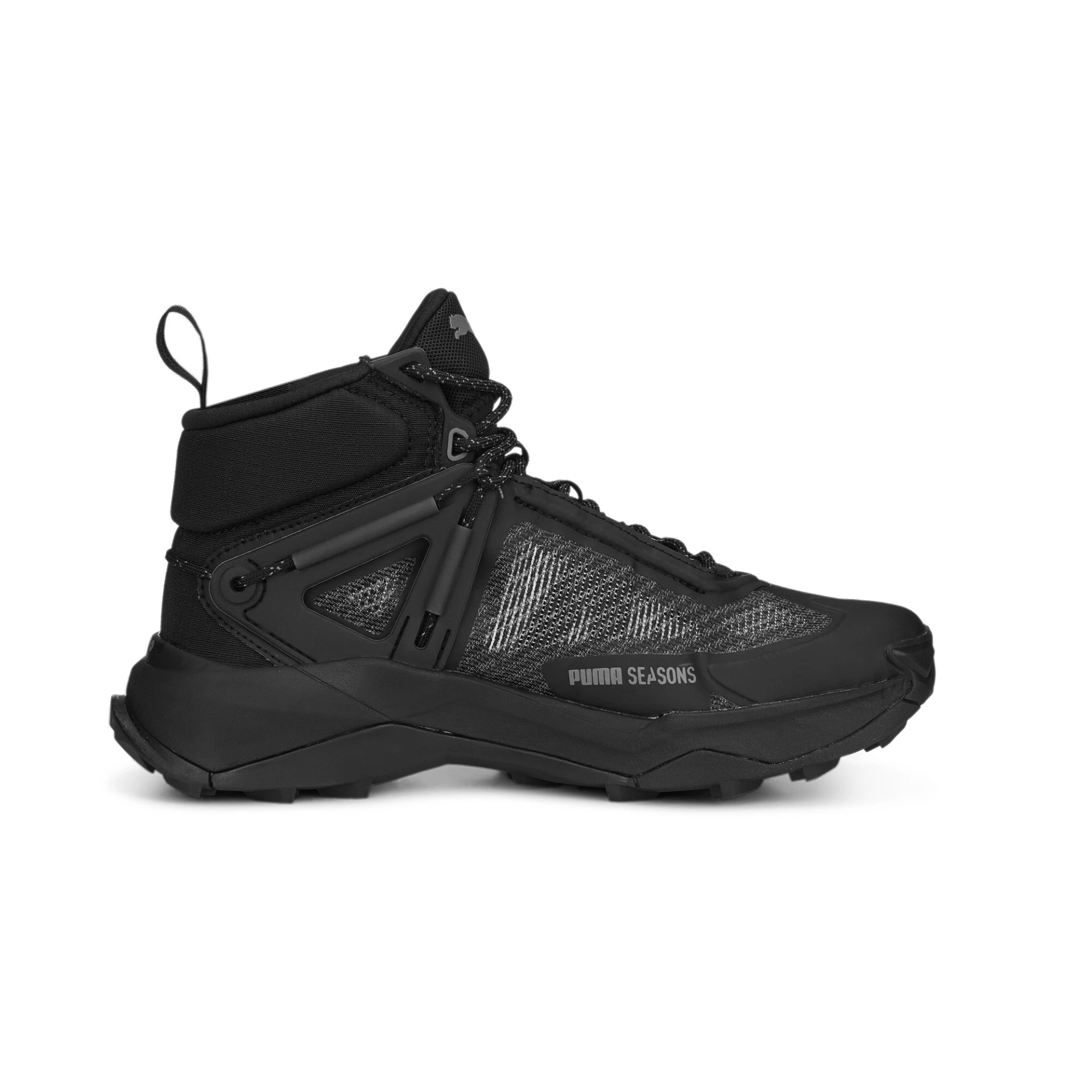 PUMA Explore_Nitro_Mid_GTX_Wns 377861 001 PUMA BLACK-COOL DARK GRAY