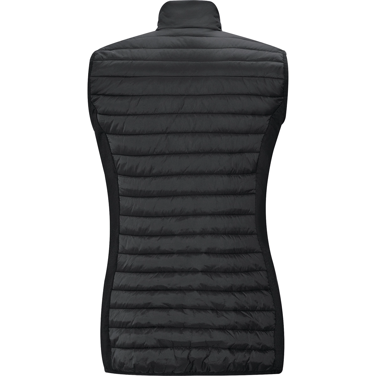 JAKO Fussball___Teamsport_Textil___Jacken_Steppweste_Premium 7005 08 schwarz