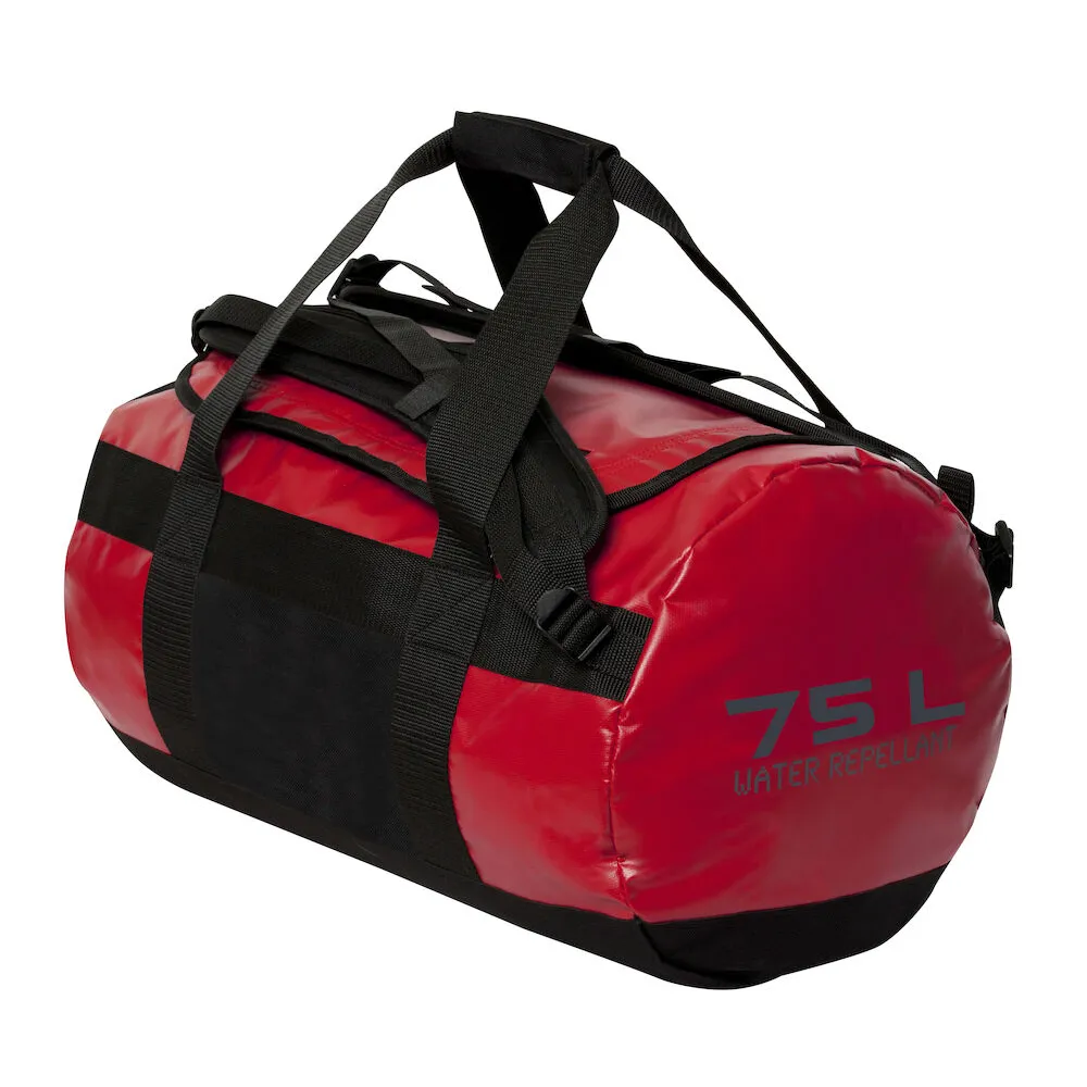 CLIQUE 2_in_1_bag_75L 040236 35 rot