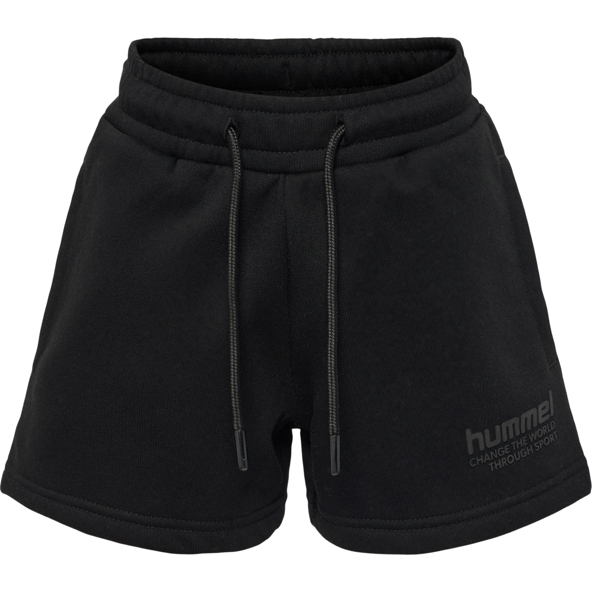 HUMMEL hmlPURE_SHORTS___BLACK___152 218631 2001 BLACK