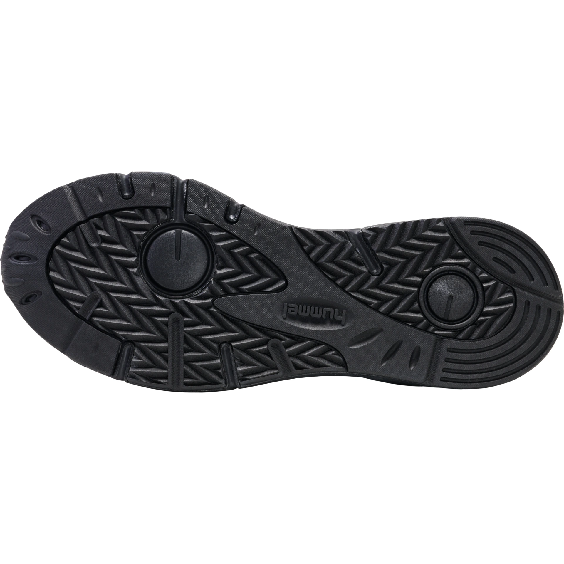 HUMMEL REACH_TR_FLEX___BLACK_BLACK___46 HUMMEL REACH_TR_FLEX___BLACK_BLACK___46 220117 2042 BLACK/BLACK