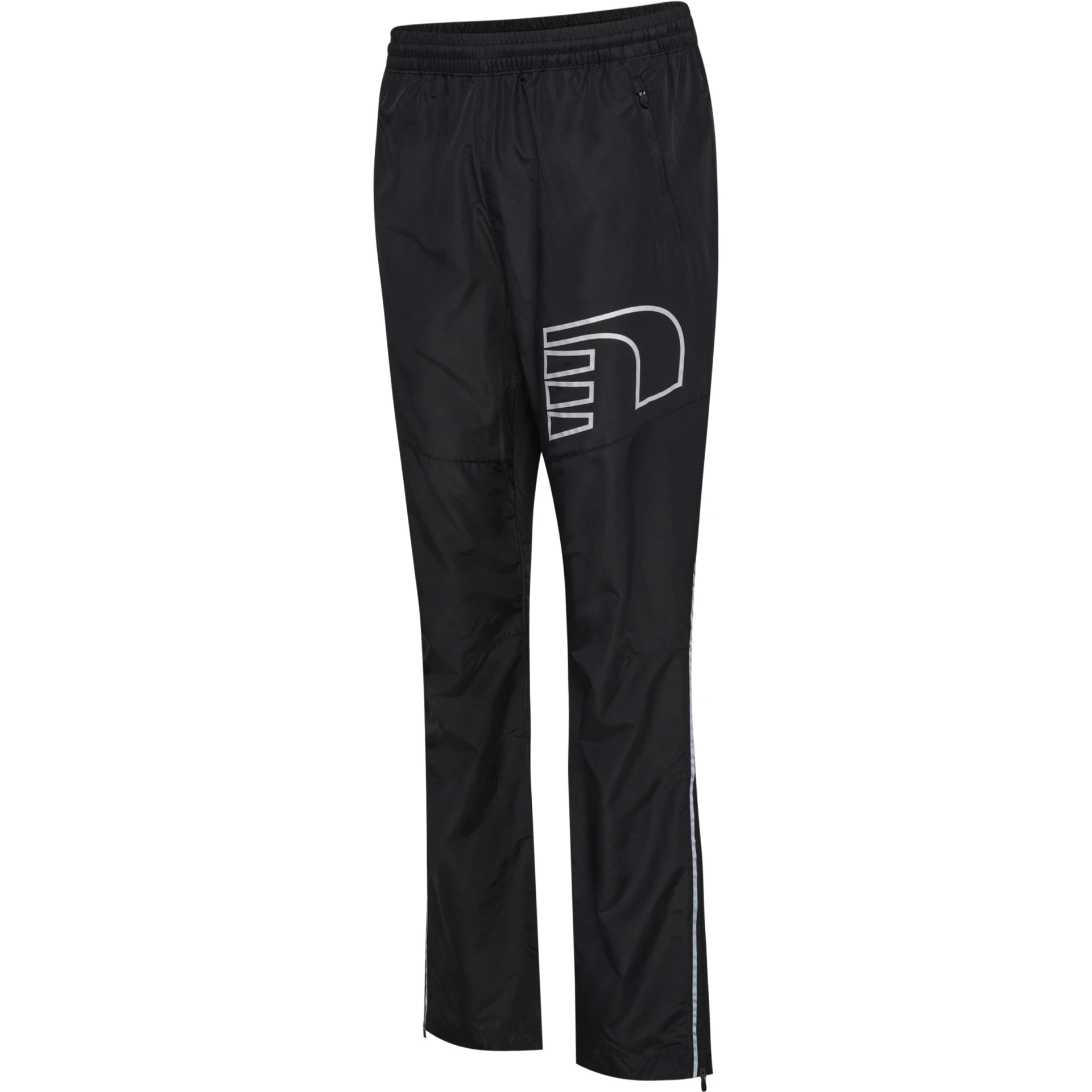 NEWLINE CORE_PANTS 130002 0060 BLACK