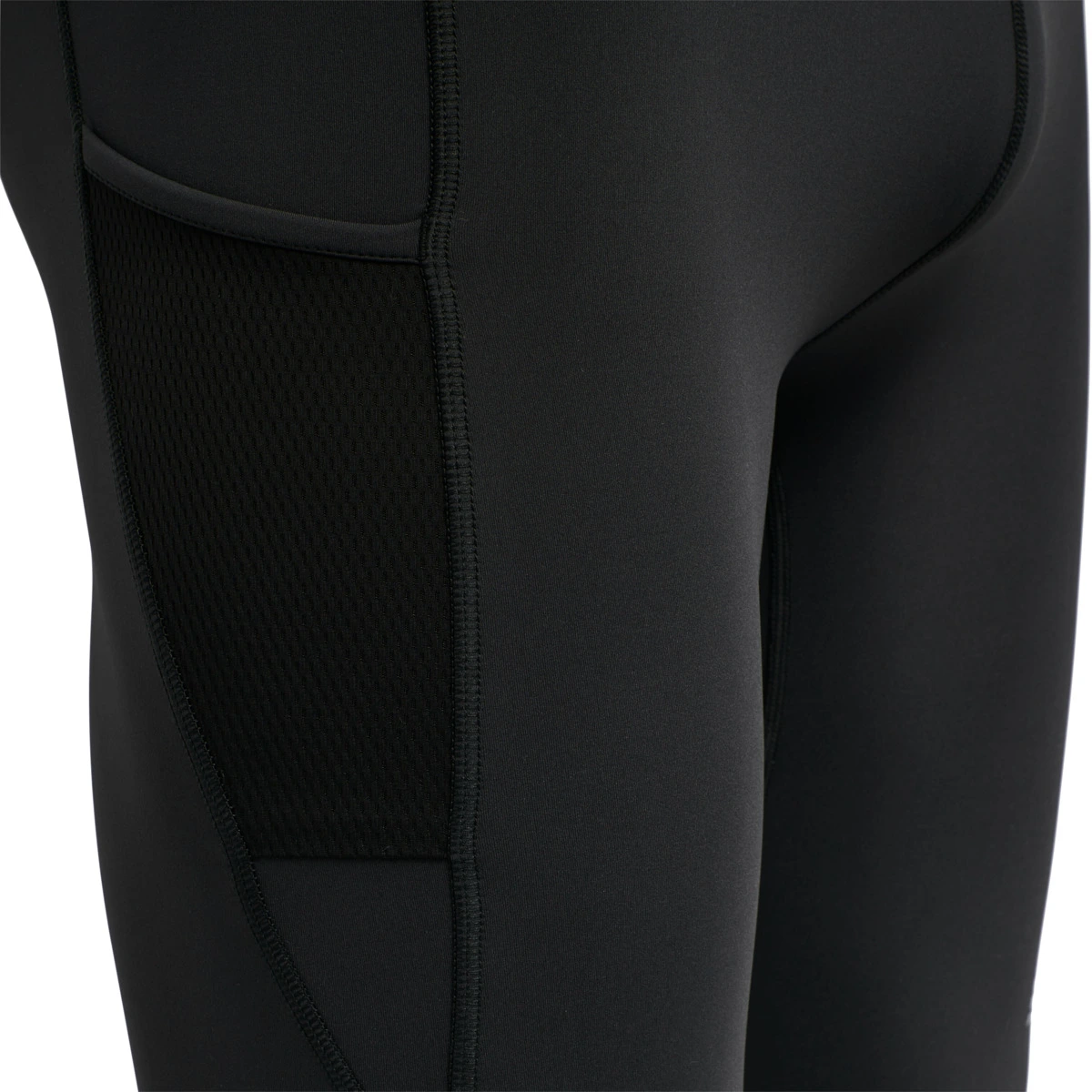 NEWLINE Herren_MENS_CORE_TIGHTS 510104 2001 BLACK