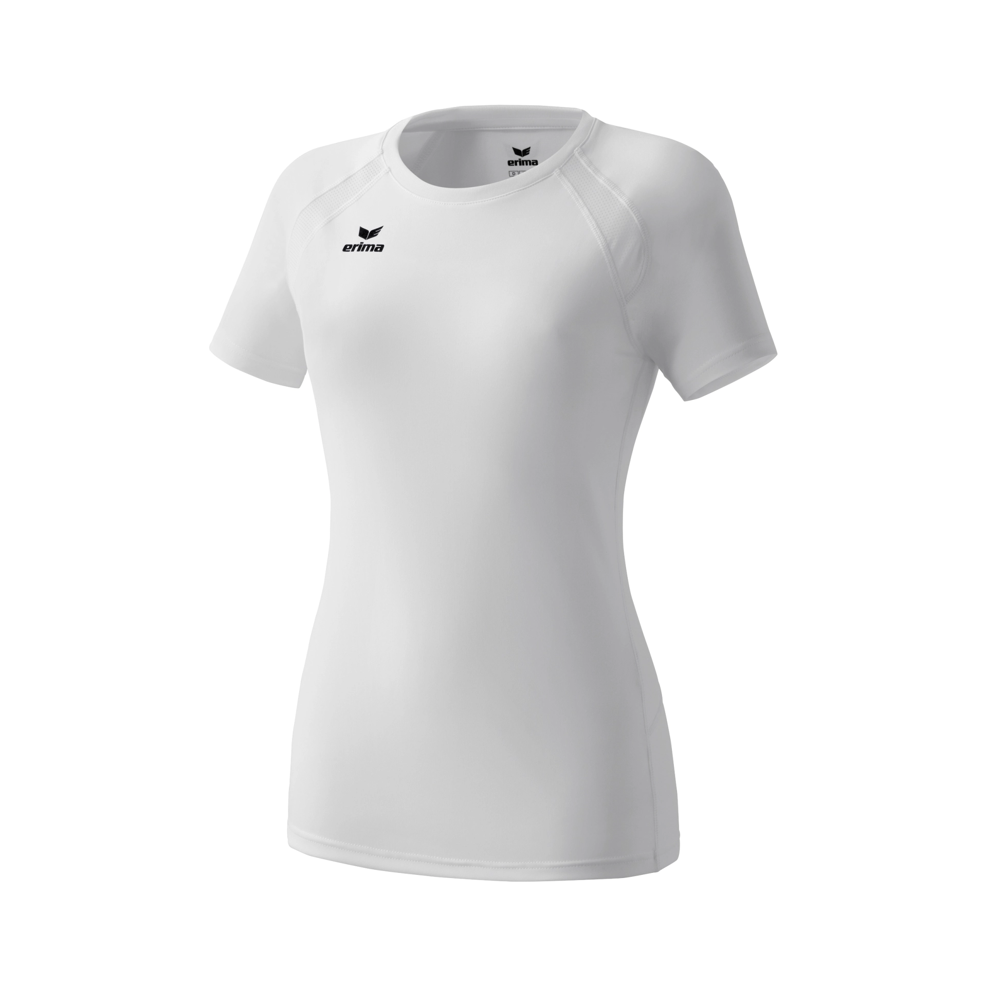 ERIMA Damen_PERFORMANCE_T_Shirt 808212 010 white
