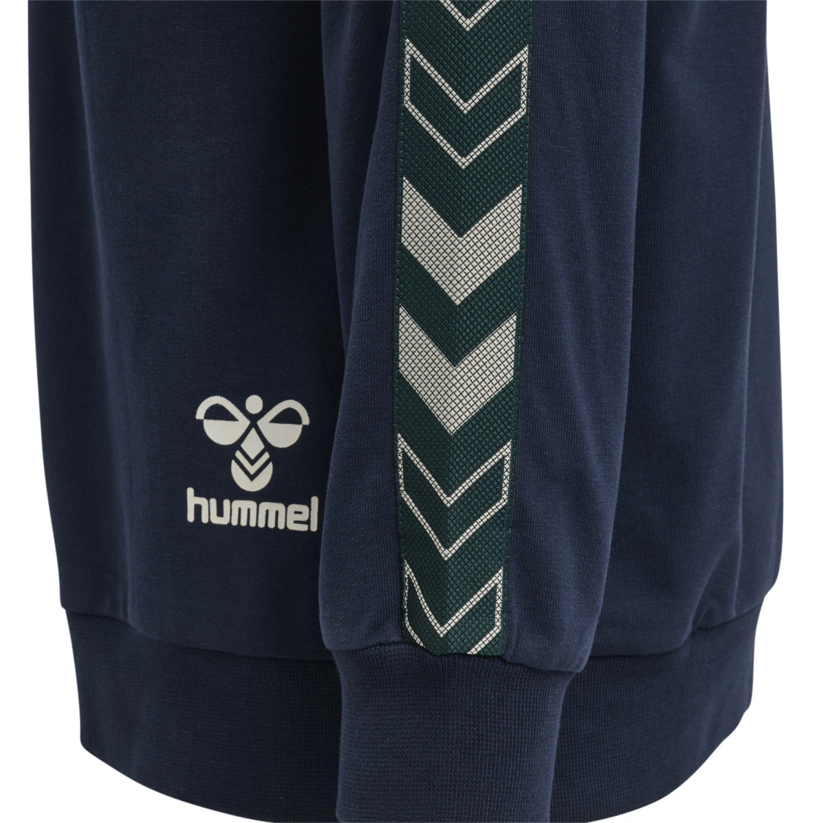 HUMMEL  215253 1009 BLACK IRIS