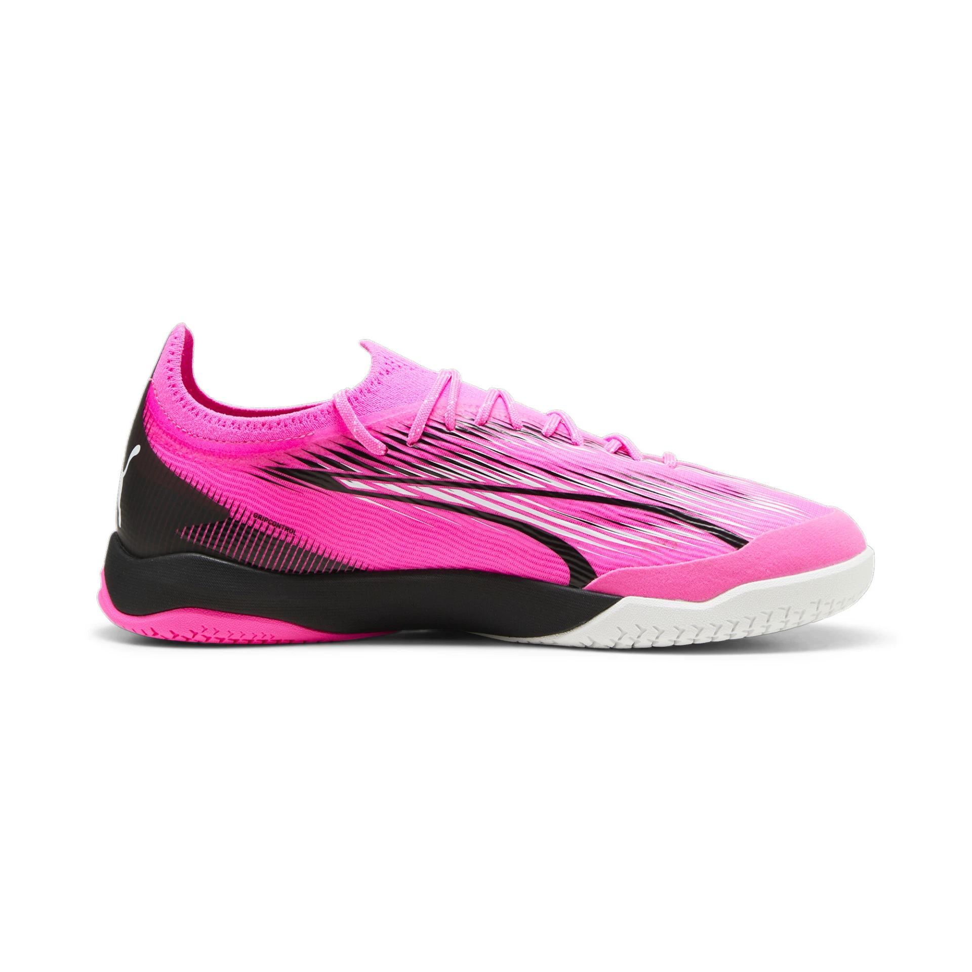 PUMA ULTRA_ULTIMATE_COURT 107746 001 POISON PINK-PUMA WHITE-PUM