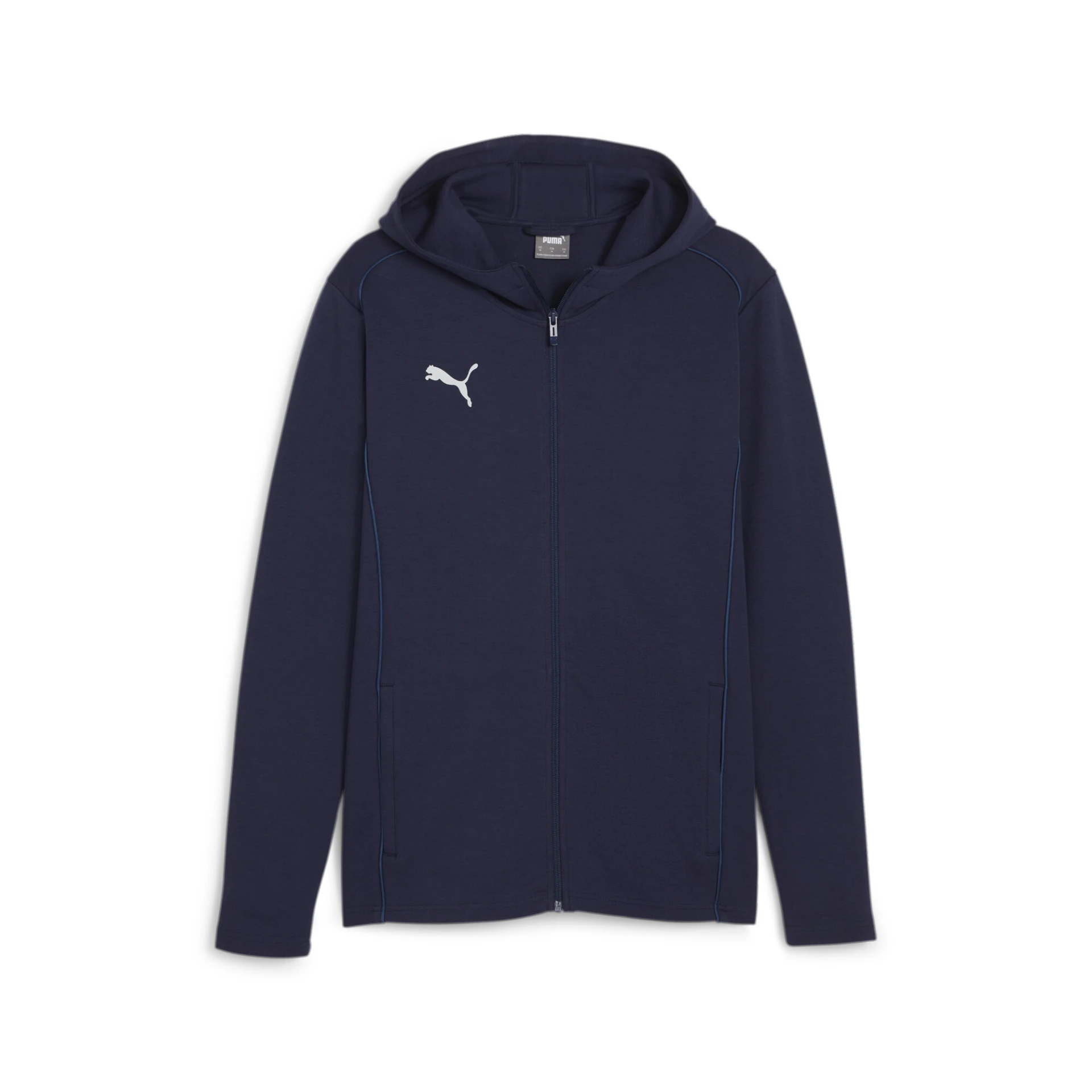 006 PUMA Navy-PUMA Silver