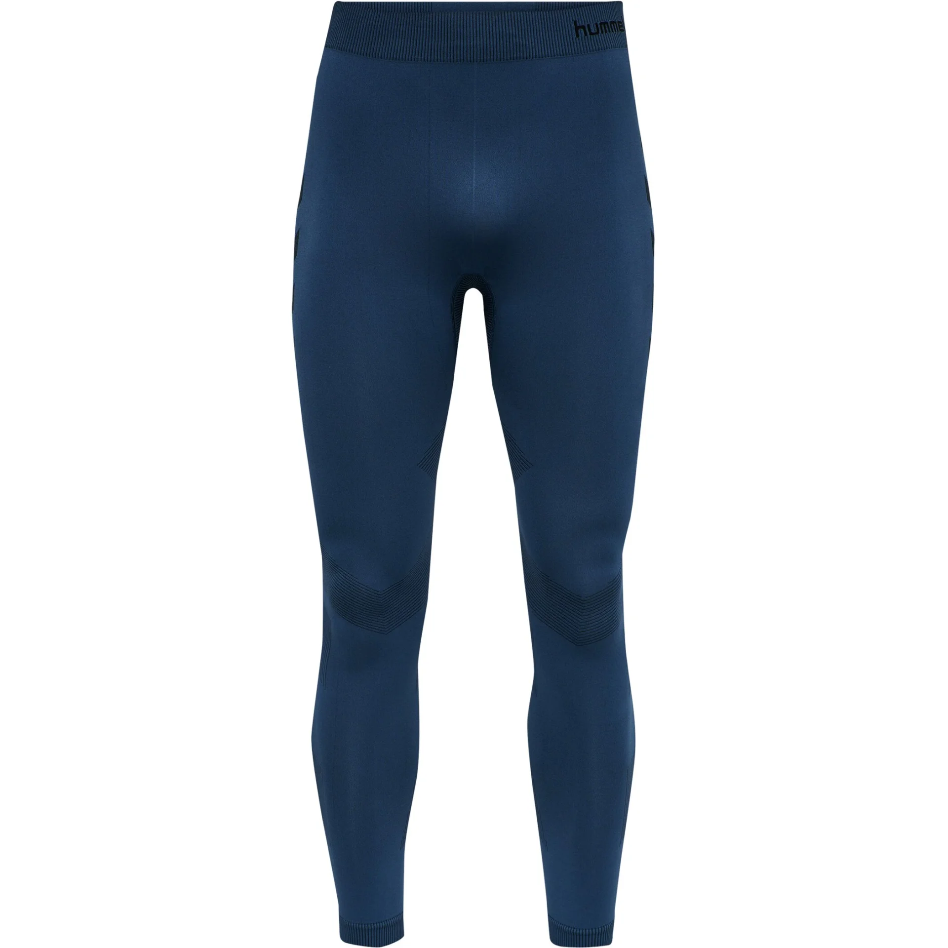 HUMMEL HUMMEL_Male_hmlFIRST_SEAMLESS_TRAINING_TIGHTS 212557 7642 DARK DENIM