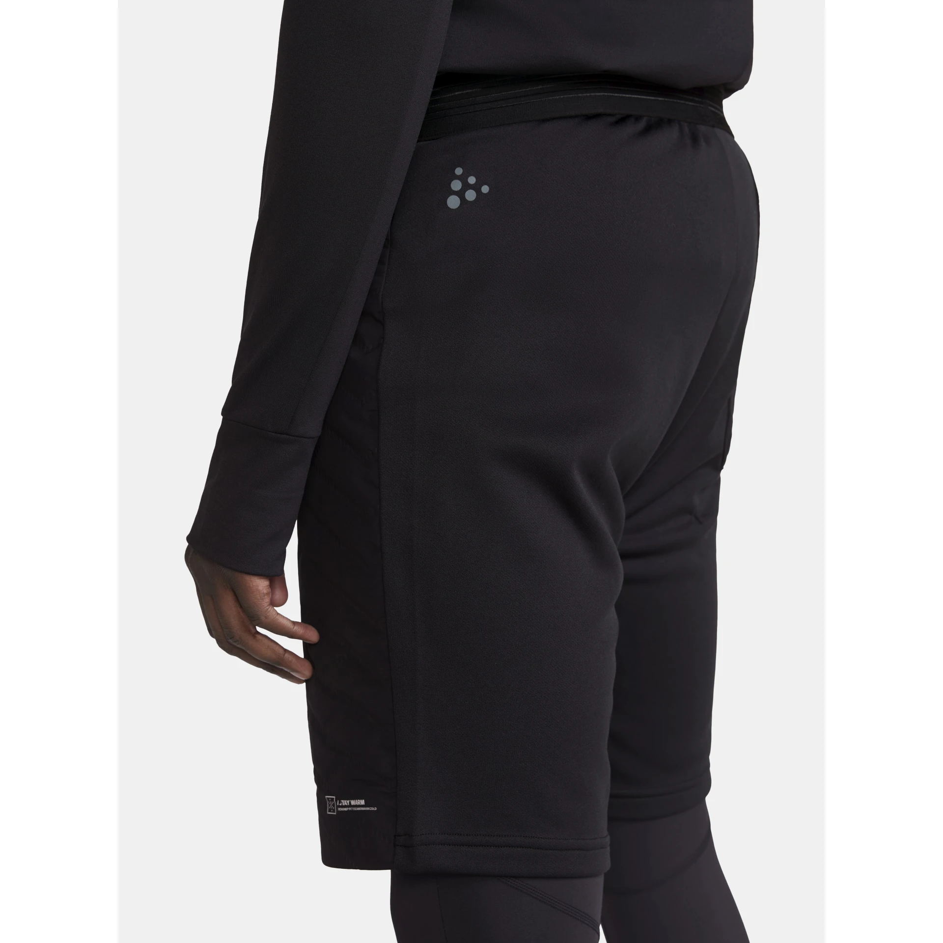 CRAFT ADV_SubZ_Shorts_3_M 1913723 999000 BLACK