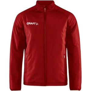 CRAFT Herren_JACKET_WARM 1909083 430000 BRIGHT RED