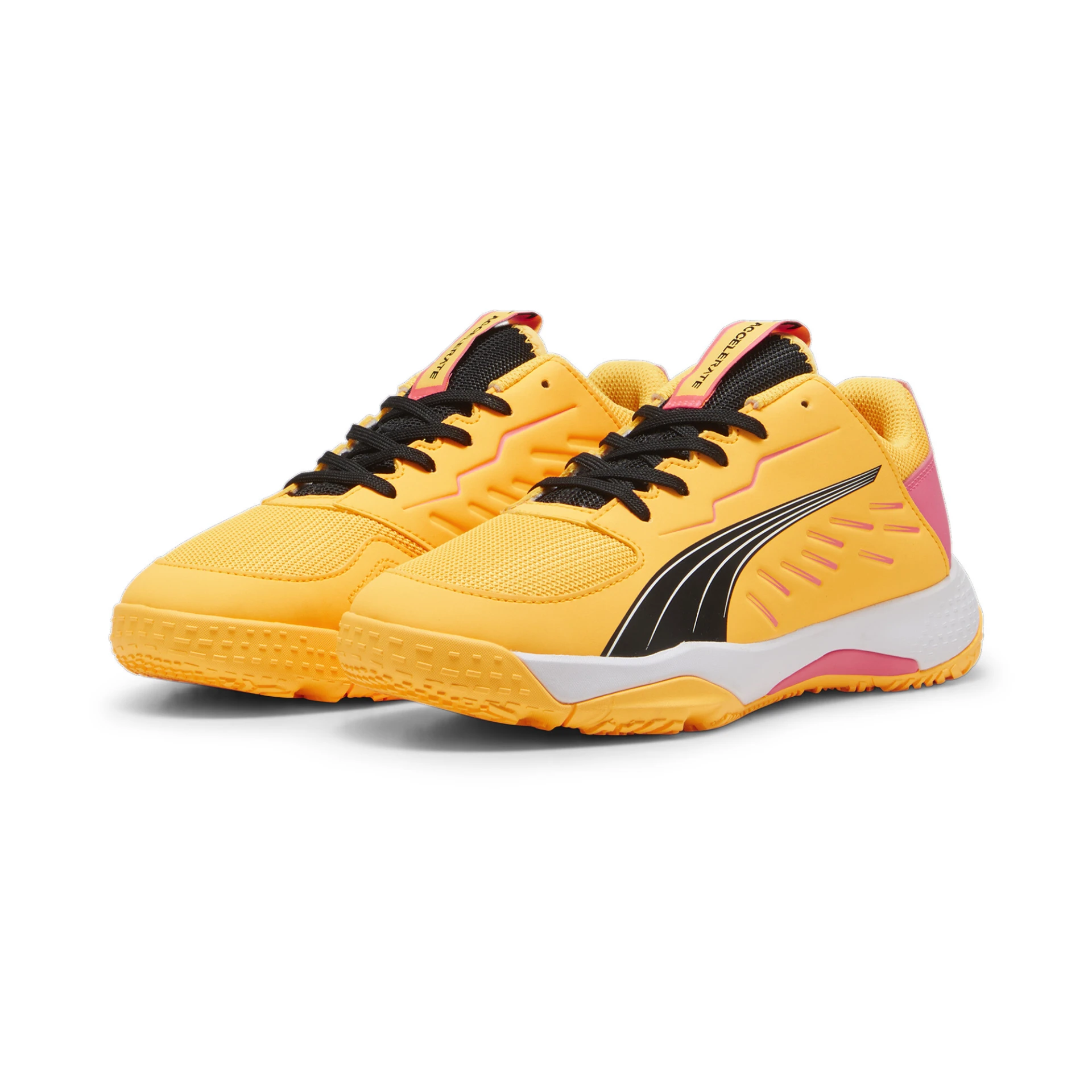 PUMA Accelerate_Jr 108046 001 Sun Stream-Sunset Glow-PUM