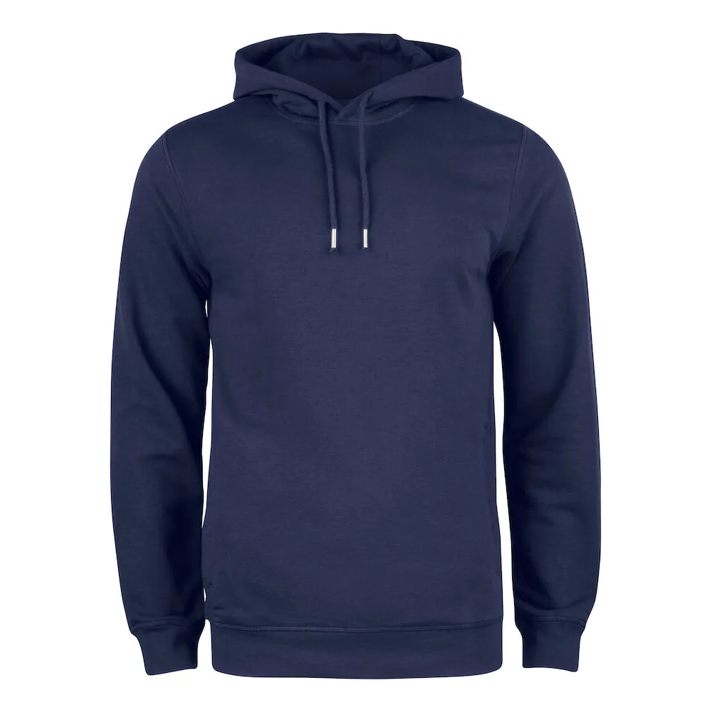 CLIQUE Premium_OC_Hoody 021002 580 dunkelblau