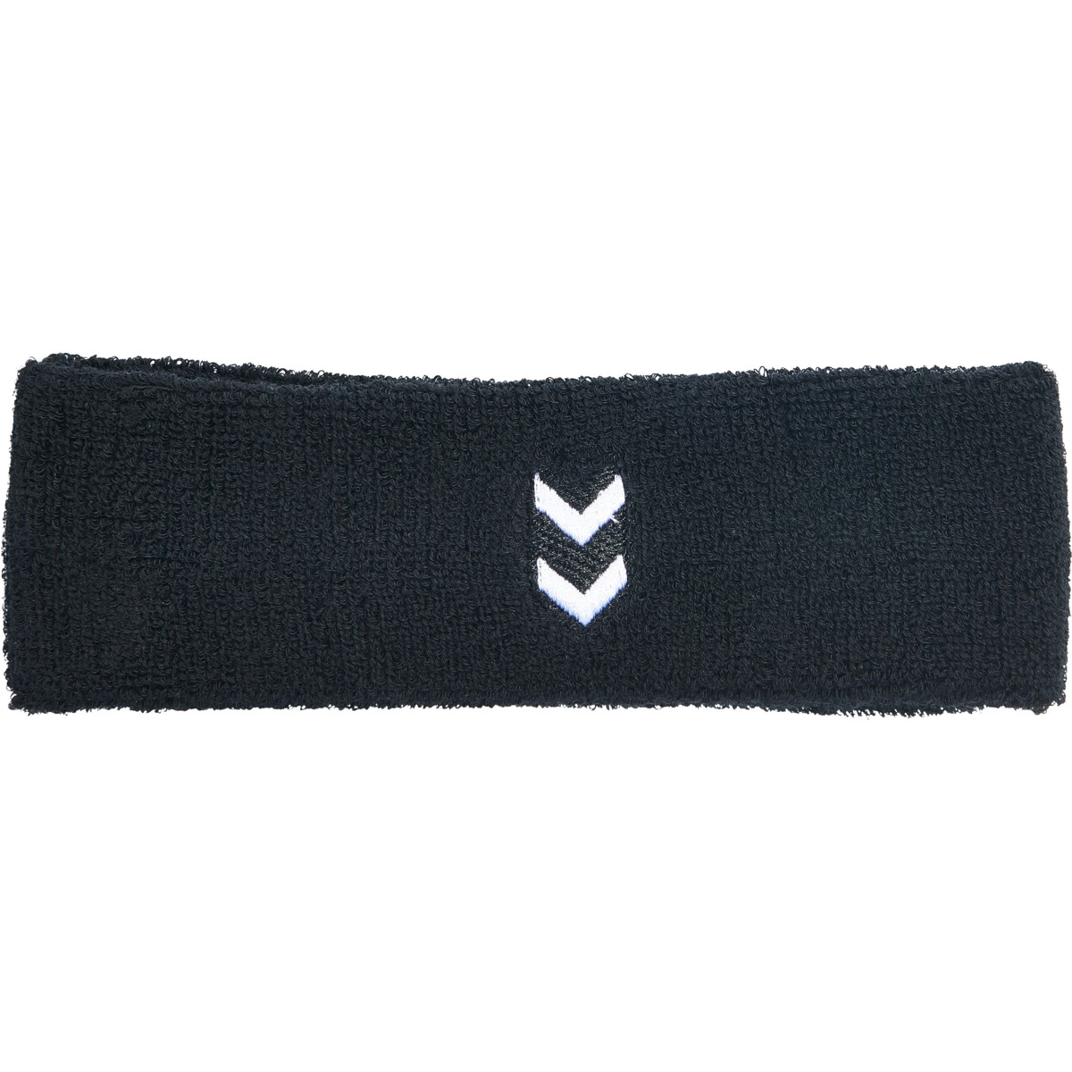 HUMMEL CHEVRON_HEADBAND 202635 2001 BLACK