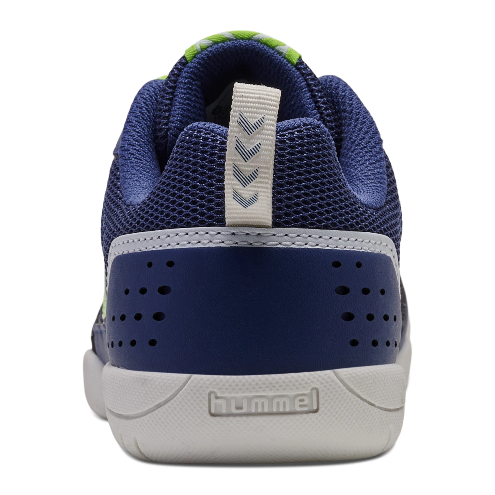 HUMMEL AEROTEAM_20_JR_LC 217756 7015 SPECTRUM BLUE