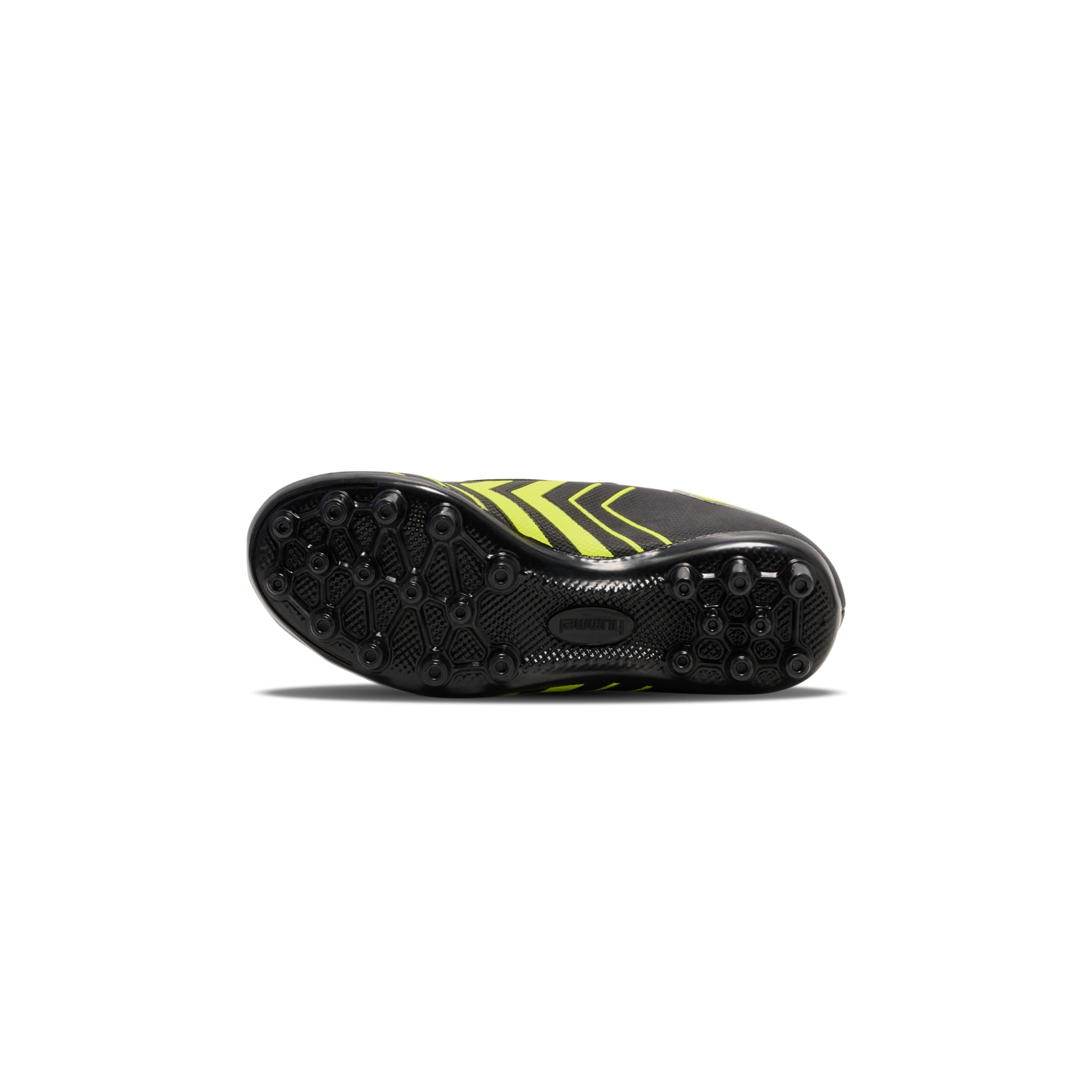 HUMMEL HATTRICK_MG_JR 217580 2934 BLACK/YELLOW